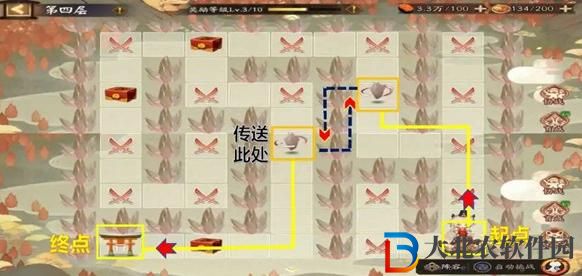 陰陽師福神巡禮怎么過
