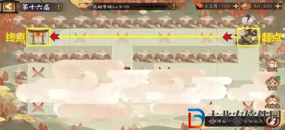 陰陽師福神巡禮怎么過