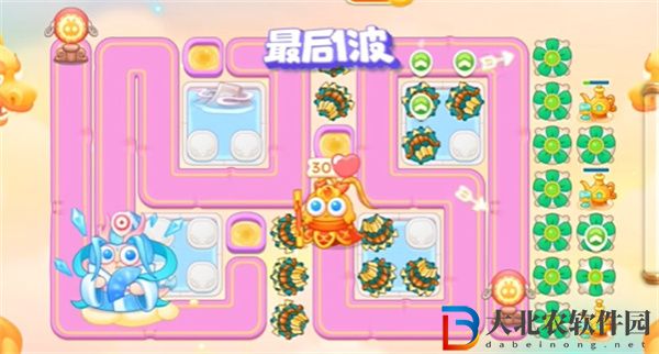 保衛蘿卜4 2024年4月30日周賽攻略