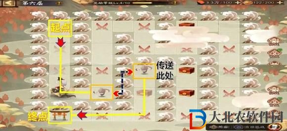 陰陽師福神巡禮怎么過