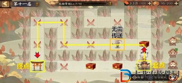 陰陽師福神巡禮怎么過