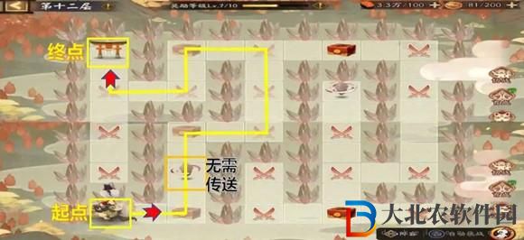 陰陽師福神巡禮怎么過