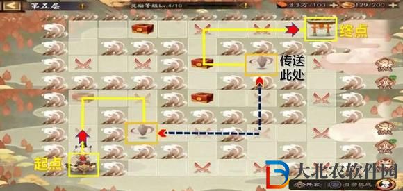 陰陽師福神巡禮怎么過