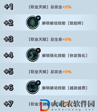流浪超市虞美人技能是什么