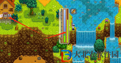 星露谷物語蝦虎魚釣魚攻略
