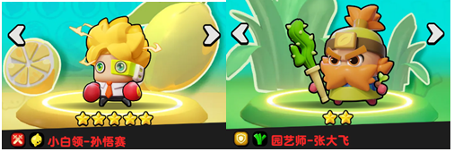流浪超市員工強度排行