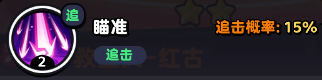 流浪超市紅古技能是什么