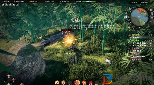 下一站江湖2月下劍舞奇遇攻略