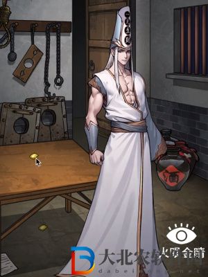 隱秘的檔案西游怪談2通關攻略