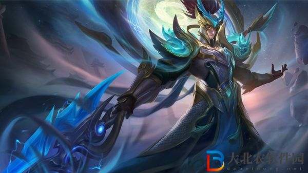 決勝巔峰龍影神槍瀧怎么出裝