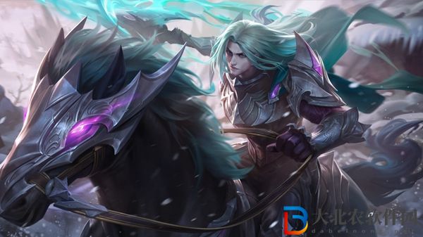 決勝巔峰守誓騎士利奧蒙德怎么出裝
