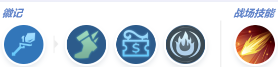 決勝巔峰風語者維爾怎么出裝
