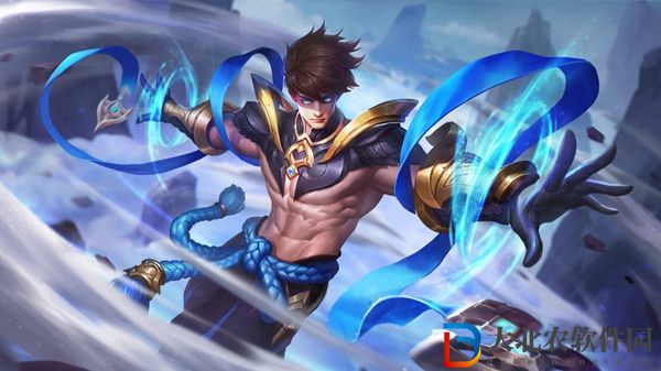 決勝巔峰風語者維爾怎么出裝