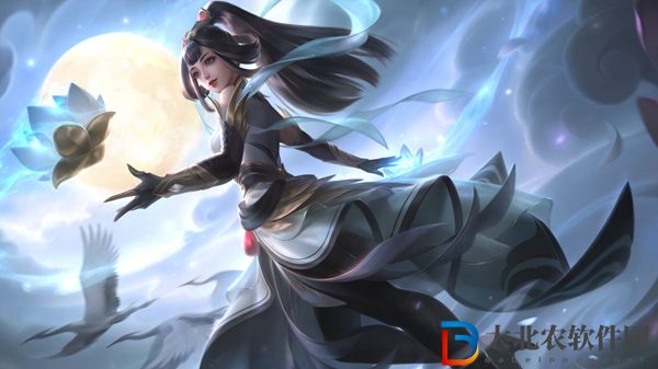 決勝巔峰紫玫瑰公主桂妮薇兒怎么出裝