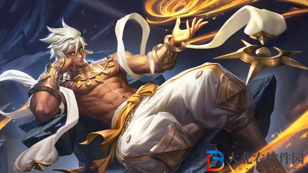 決勝巔峰風語者維爾怎么出裝