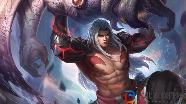決勝巔峰力量之王巴當怎么出裝