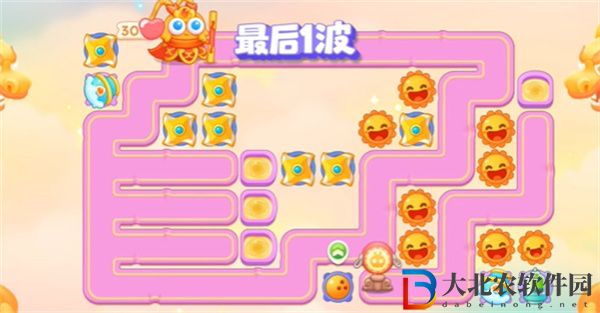 保衛蘿卜4 2024年5月7日周賽攻略