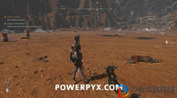 劍星緊急情報任務攻略