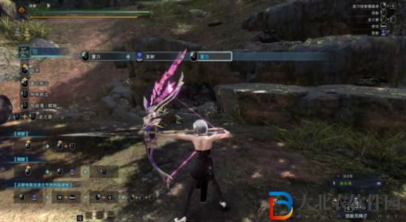 怪物獵人世界武器mod推薦
