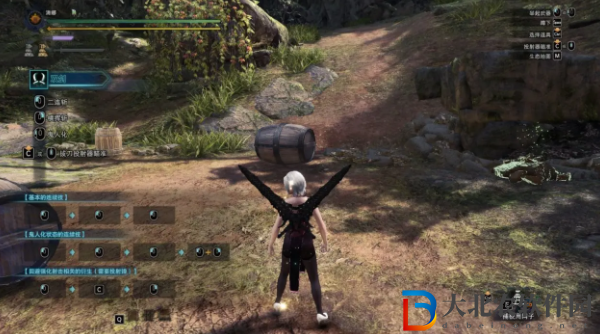 怪物獵人世界武器mod推薦