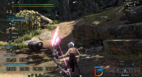怪物獵人世界武器mod推薦