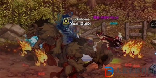 dnf手游格蘭之森的魔法師成就攻略
