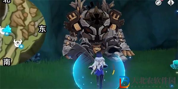 原神元件獲取攻略