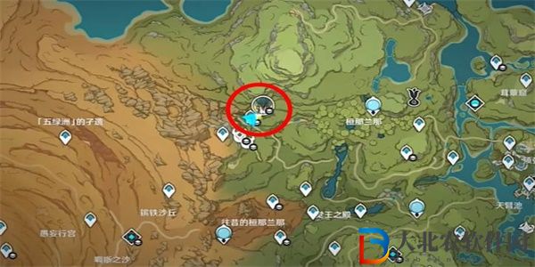 原神元件獲取攻略