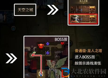 dnf手游轟隆隆哐哐成就攻略