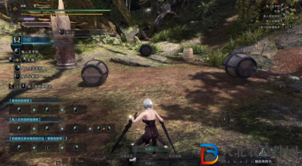 怪物獵人世界武器mod推薦