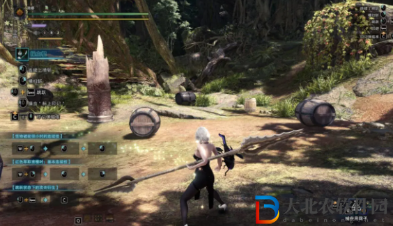 怪物獵人世界武器mod推薦