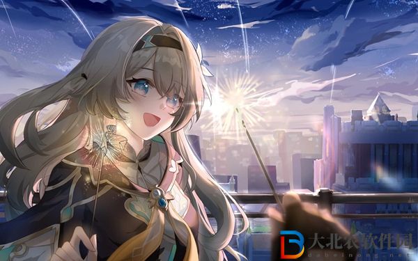 流螢實機演示-流螢詳細介紹