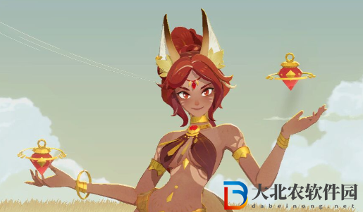 劍與遠征啟程舞女技能是什么