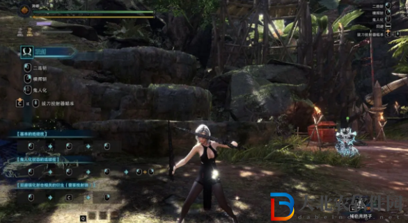 怪物獵人世界武器mod推薦