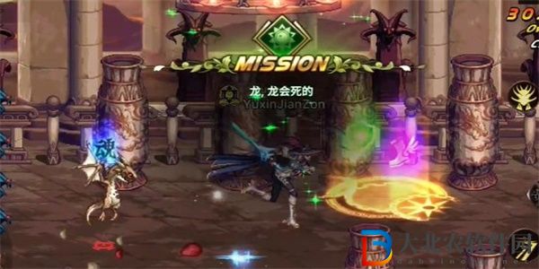 dnf手游轟隆隆哐哐成就攻略
