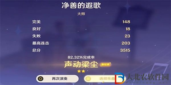 原神凈善的遐歌攻略