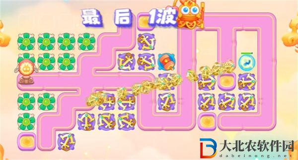 保衛(wèi)蘿卜4 2024年5月8日周賽攻略