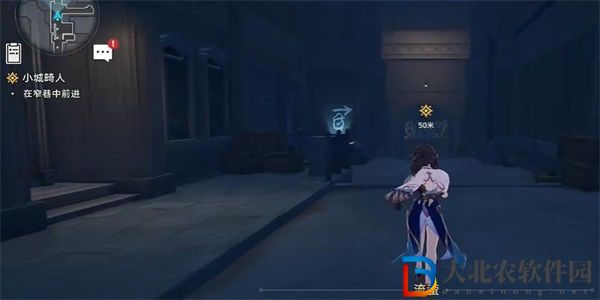 崩壞星穹鐵道小城畸人任務(wù)攻略