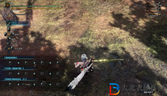怪物獵人世界武器mod推薦