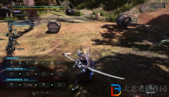 怪物獵人世界武器mod推薦