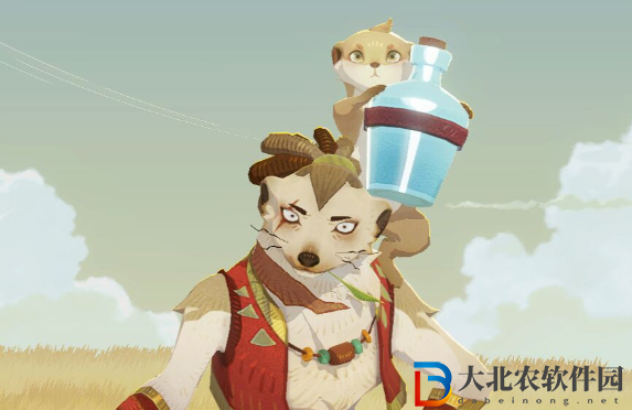 劍與遠征啟程奶爸技能是什么