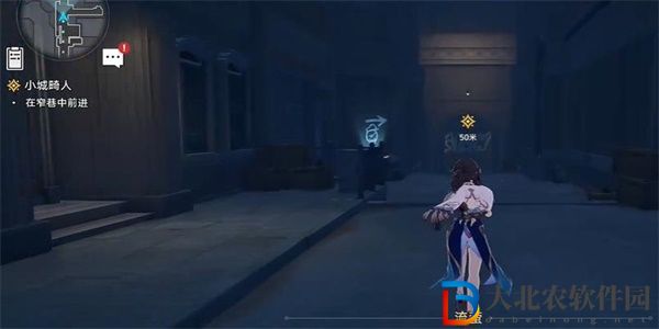 崩壞星穹鐵道小城畸人任務怎么做