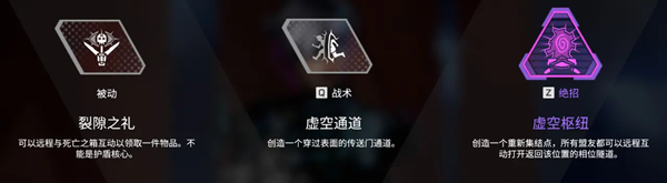 Apex英雄Alter技能介紹及使用技巧