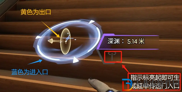 Apex英雄Alter技能介紹及使用技巧