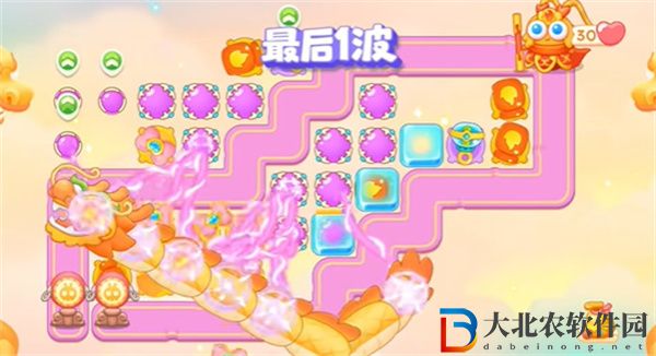 保衛蘿卜4 2024年5月9日周賽攻略