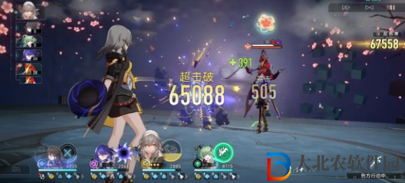 崩壞星穹鐵道種門攻略