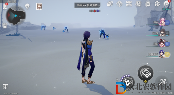 崩壞星穹鐵道哈梅爾的吹笛手成就攻略