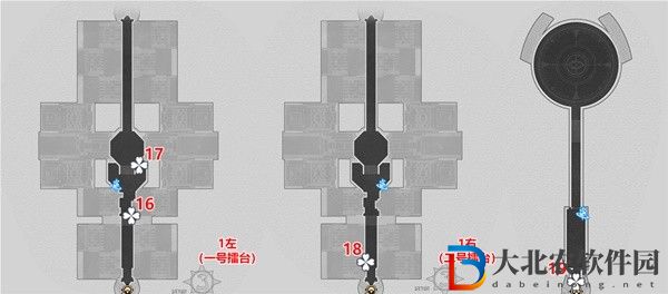 崩壞星穹鐵道熱砂假日任務怎么做