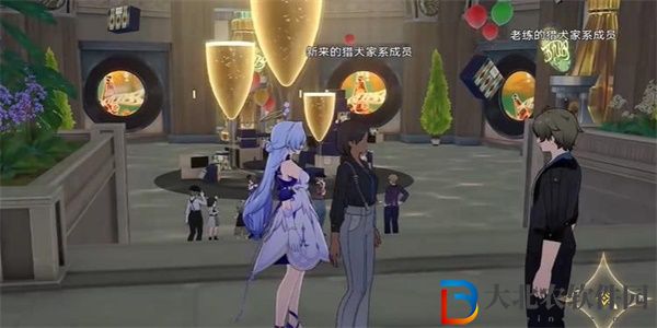 崩壞星穹鐵道愚者總按兩遍鈴任務攻略