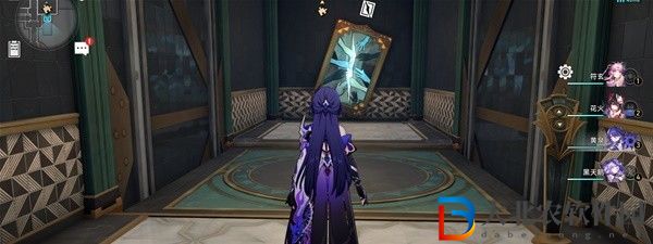 崩壞星穹鐵道熱砂假日任務怎么做